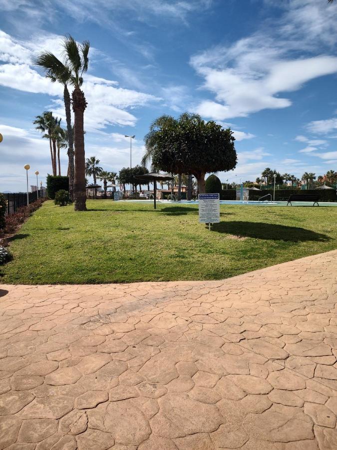 Punta Glea Detached Villa Cabo Roig Exterior foto