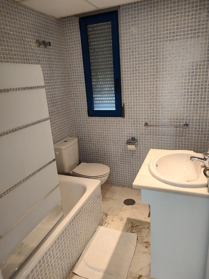 Punta Glea Detached Villa Cabo Roig Exterior foto