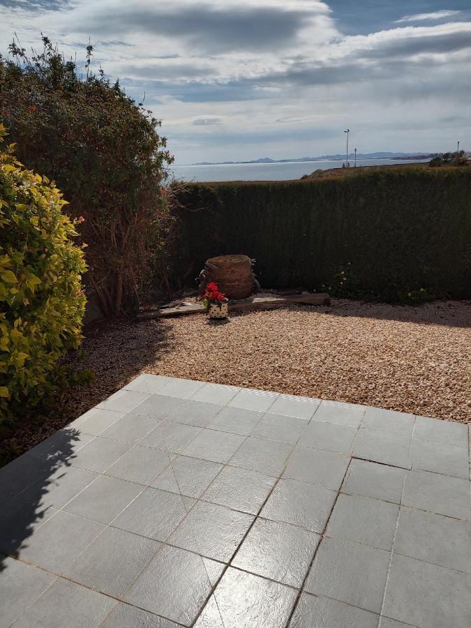 Punta Glea Detached Villa Cabo Roig Exterior foto