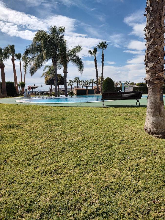 Punta Glea Detached Villa Cabo Roig Exterior foto